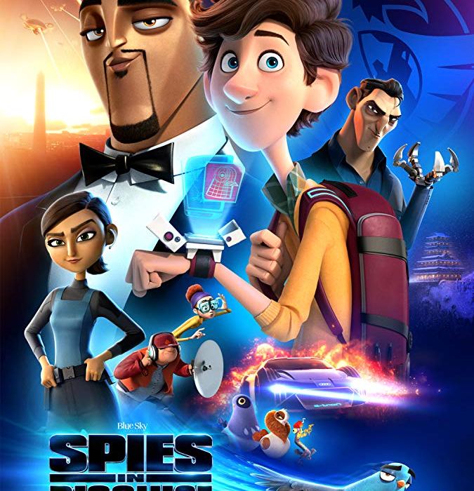 Spy x Family Season 2 Hypes Cruise Adventure Arc Climax With New Poster