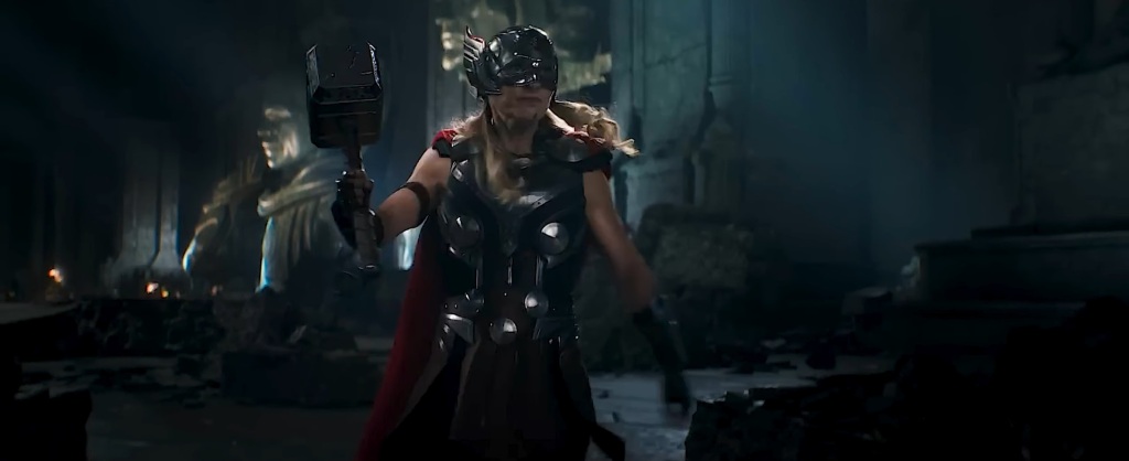 Taika Waititi, 'Thor: Love and Thunder' Stars on Surpassing 'Ragnarok' –  The Hollywood Reporter