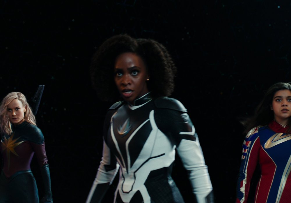 This One Endgame Scene Has Sparked A Massive Debate On Twitter About  Representations Of Women In The MCU